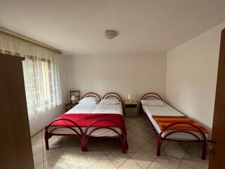 Appartement Albarella Équipement 10