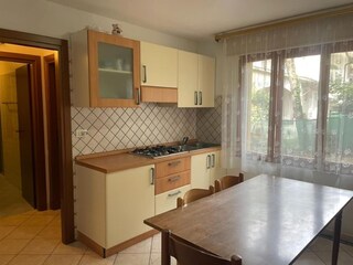 Apartment Albarella Ausstattung 11