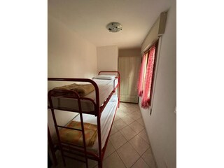 Appartement Albarella Équipement 16