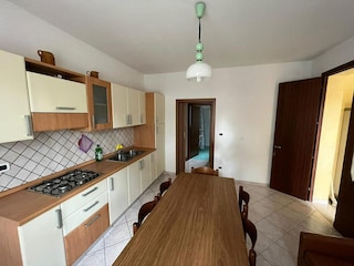 Apartment Albarella Ausstattung 6