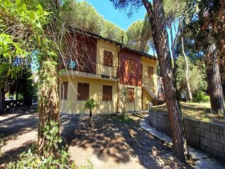 Appartement Albarella Buitenaudio-opname 3