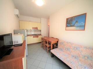 Appartamento Albarella Caratteristiche 34