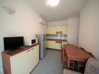 Appartement Albarella Kenmerken 35