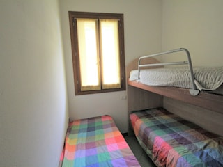 Appartement Albarella Kenmerken 18