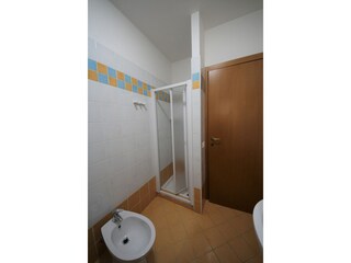 Appartamento Albarella Caratteristiche 28