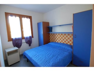 Apartment Albarella Ausstattung 31