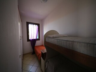 Appartamento Albarella Caratteristiche 22