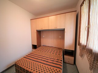 Appartement Albarella Kenmerken 29