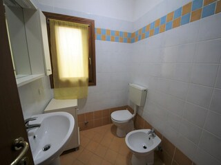 Appartamento Albarella Caratteristiche 39