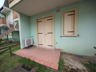 Apartment Albarella Außenaufnahme 1