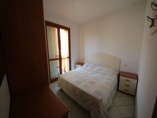 Apartment Albarella Ausstattung 5