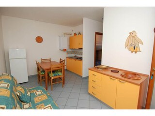 Appartamento Albarella Caratteristiche 6