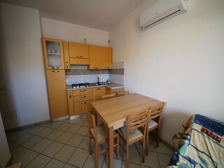 Appartement Albarella Équipement 7