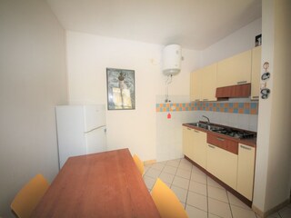 Appartamento Albarella Caratteristiche 8