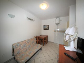 Appartement Albarella Kenmerken 32
