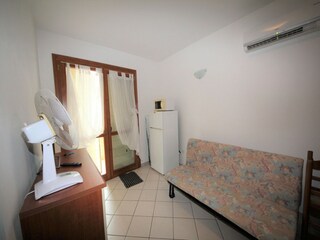 Appartement Albarella Kenmerken 39