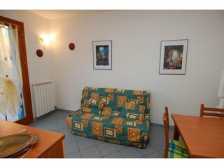 Apartamento Albarella Características 16