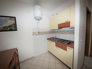 Appartamento Albarella Caratteristiche 17