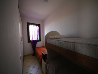 Appartement Albarella Kenmerken 33