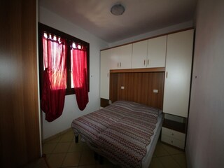 Appartement Albarella Kenmerken 34