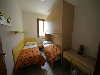 Apartamento Albarella Características 21