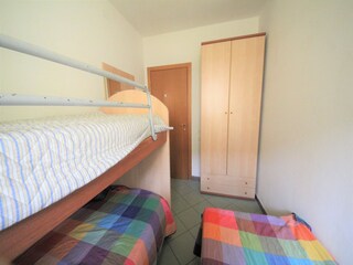 Apartment Albarella Ausstattung 23