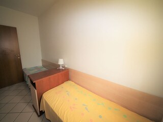 Appartement Albarella Kenmerken 27