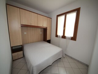 Appartement Albarella Kenmerken 36