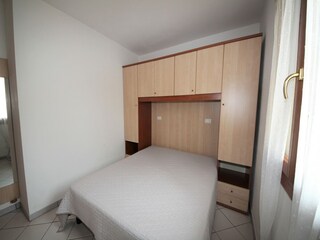 Appartement Albarella Équipement 30