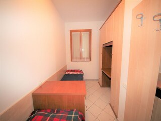 Appartamento Albarella Caratteristiche 31