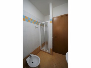 Appartamento Albarella Caratteristiche 34