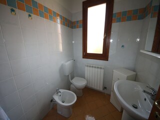 Apartment Albarella Ausstattung 35