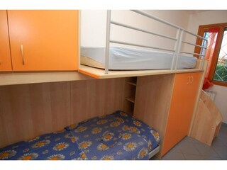 Appartement Albarella Kenmerken 9