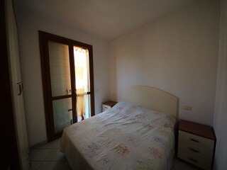 Appartement Albarella Kenmerken 15