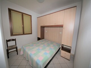 Appartement Albarella Kenmerken 22