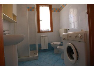 Appartement Albarella Kenmerken 24