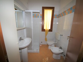 Appartement Albarella Kenmerken 26