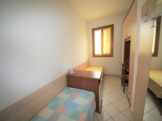Appartement Albarella Kenmerken 7
