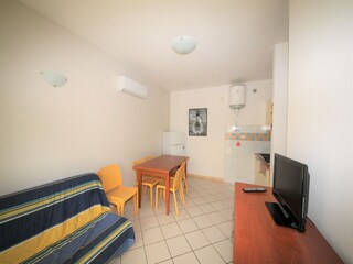 Appartamento Albarella Caratteristiche 16