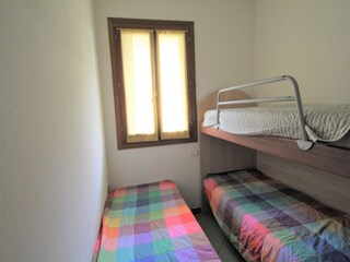 Appartamento Albarella Caratteristiche 25
