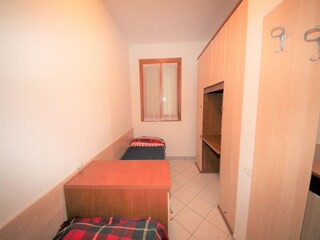 Appartement Albarella Kenmerken 32