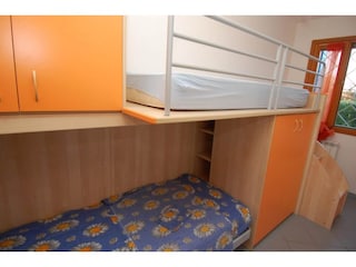 Apartment Albarella Ausstattung 41