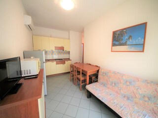 Apartment Albarella Ausstattung 6