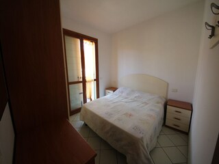 Apartment Albarella Ausstattung 8