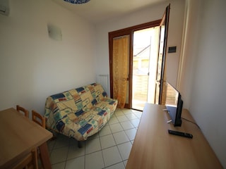 Appartement Albarella Kenmerken 12