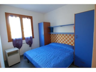 Apartment Albarella Ausstattung 20