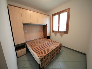 Apartment Albarella Ausstattung 26