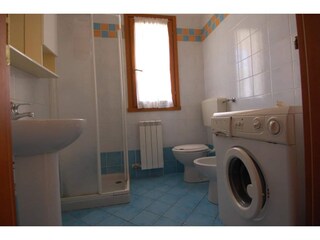Appartamento Albarella Caratteristiche 34