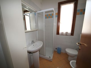 Apartment Albarella Ausstattung 39