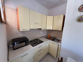 Apartamento Albarella Características 20